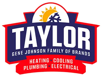 Taylor Heating, Cooling, Plumbing and Electrical logo