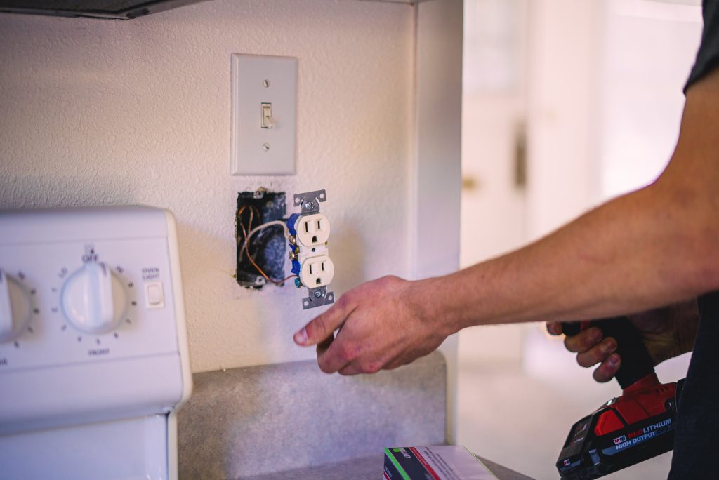 Electrical Services