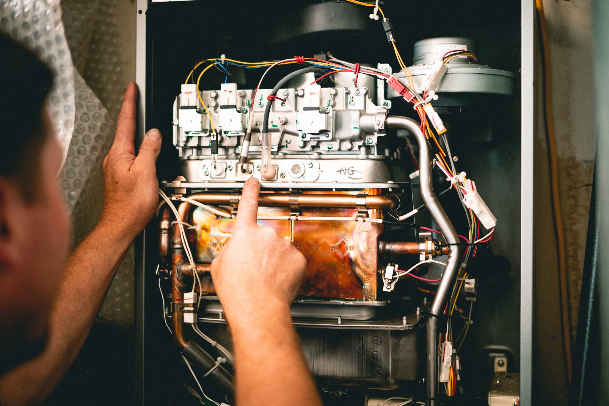 Extending The Life Of Your Hvac System Taylor Heating & Air Conditioning