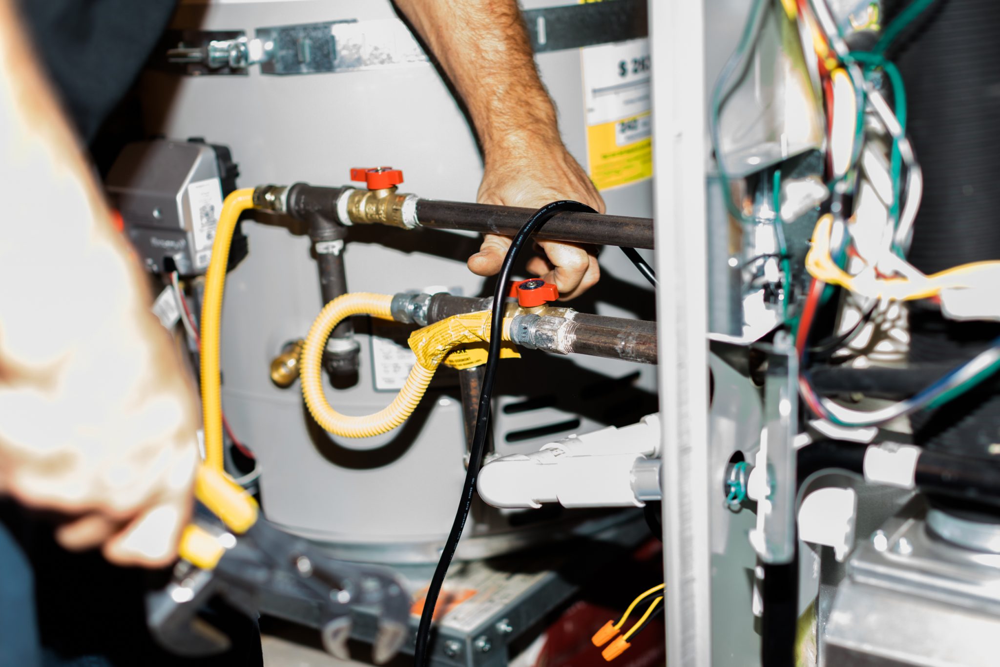 5 Ways To Prepare Your Home For Fall Taylor Heating & Air Conditioning