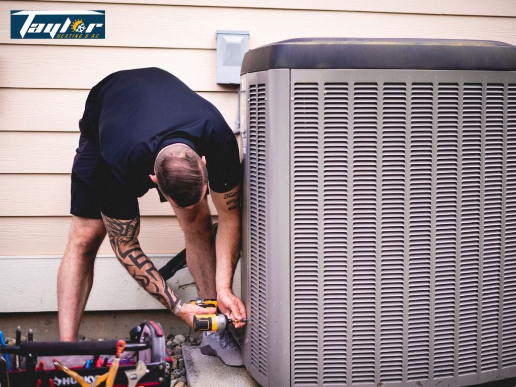 AC Maintenance