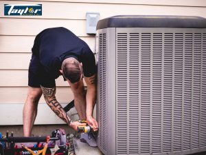 AC Maintenance