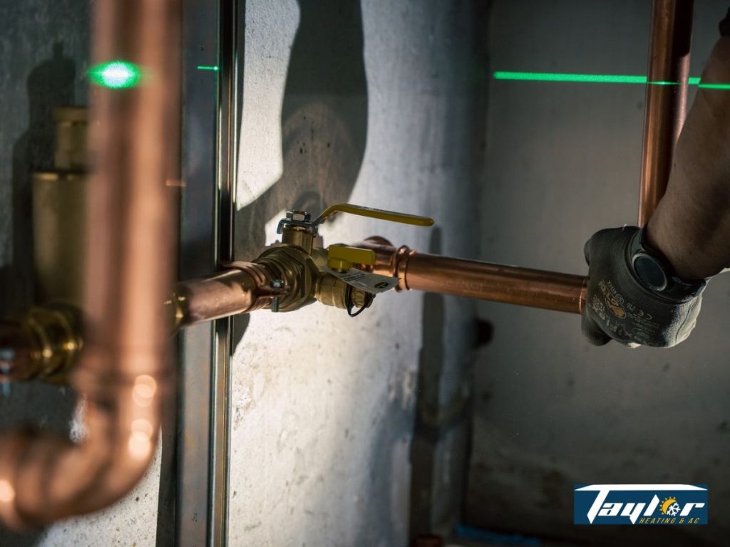 Plumbing Services