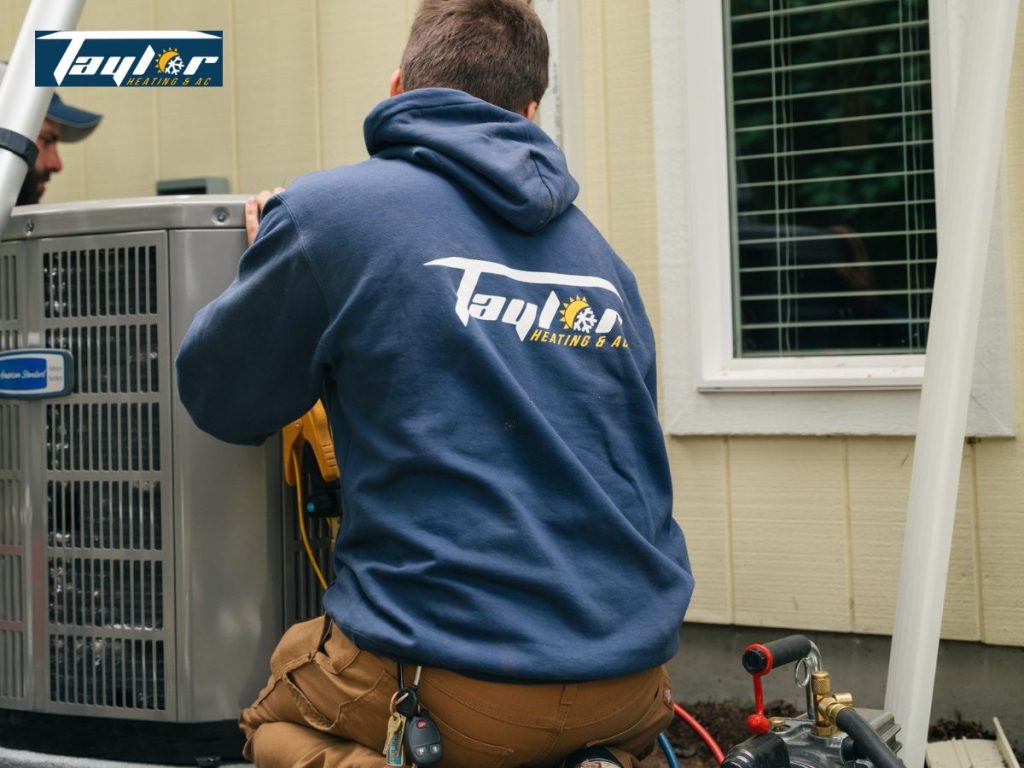 HVAC Services