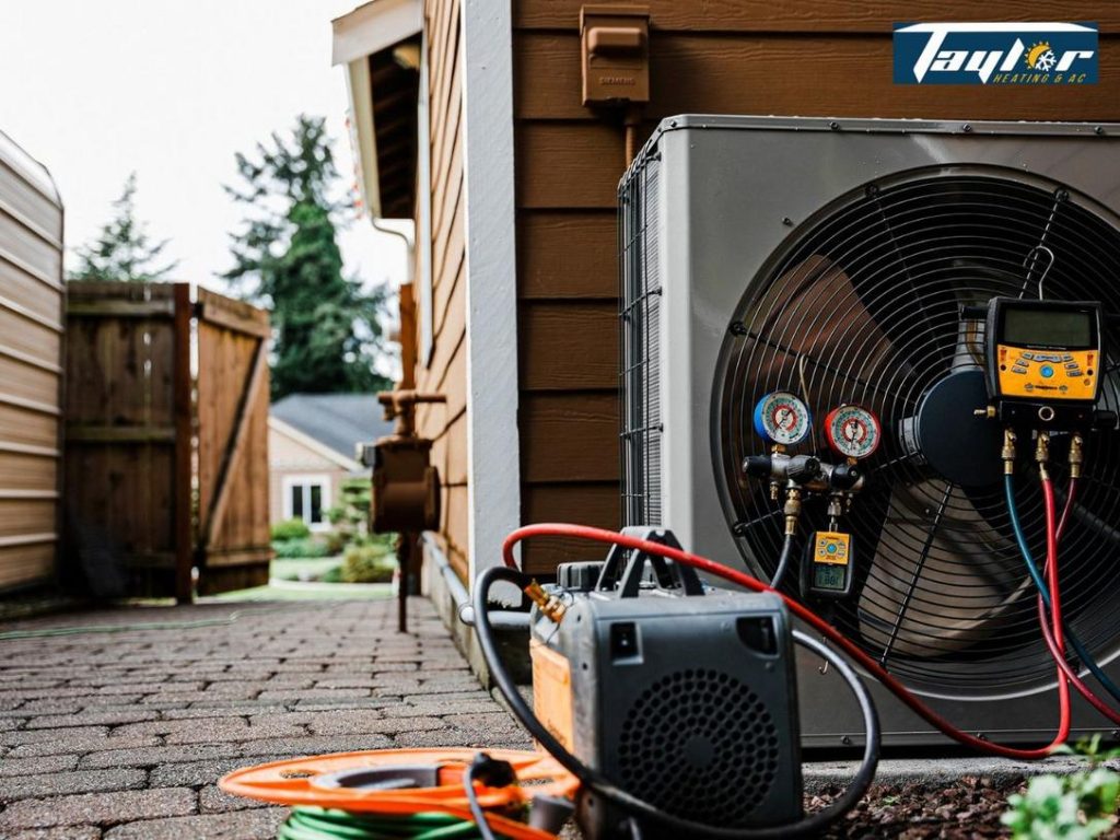 HVAC & Indoor Air Quality
