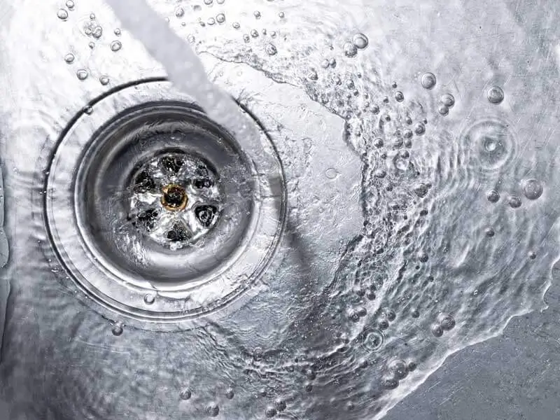 Drain Cleaning