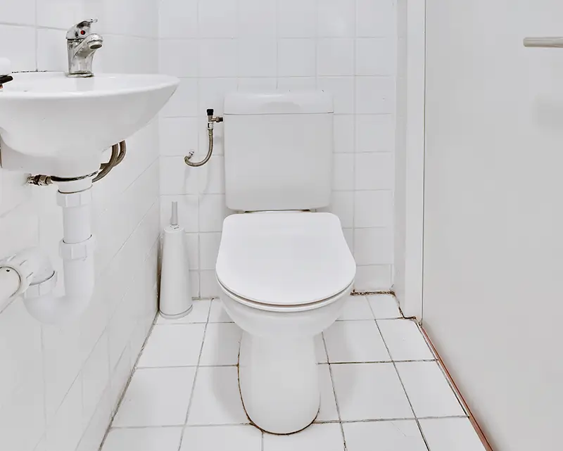 Toilet Bathroon