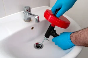 Drain Snake