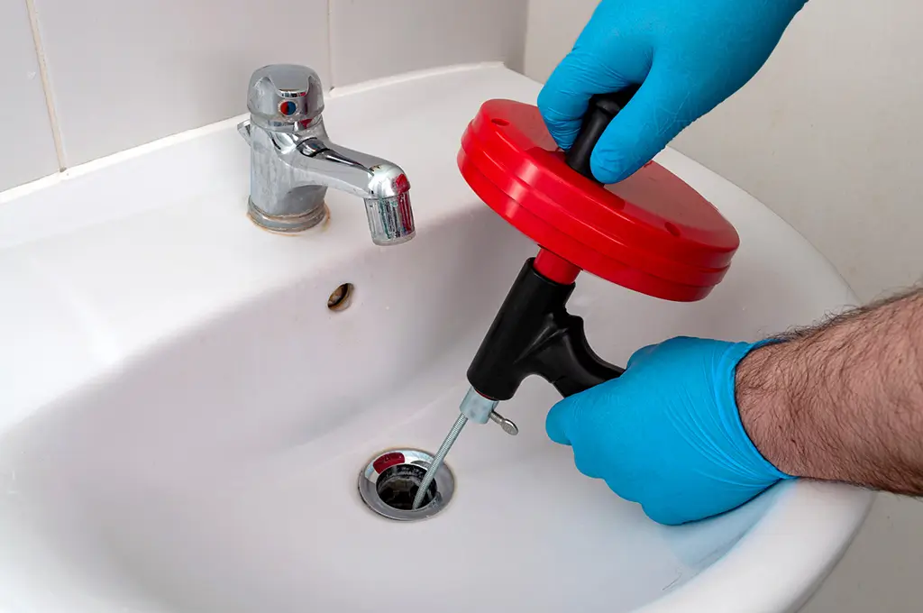 Drain Snake