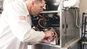 Furnace Repair