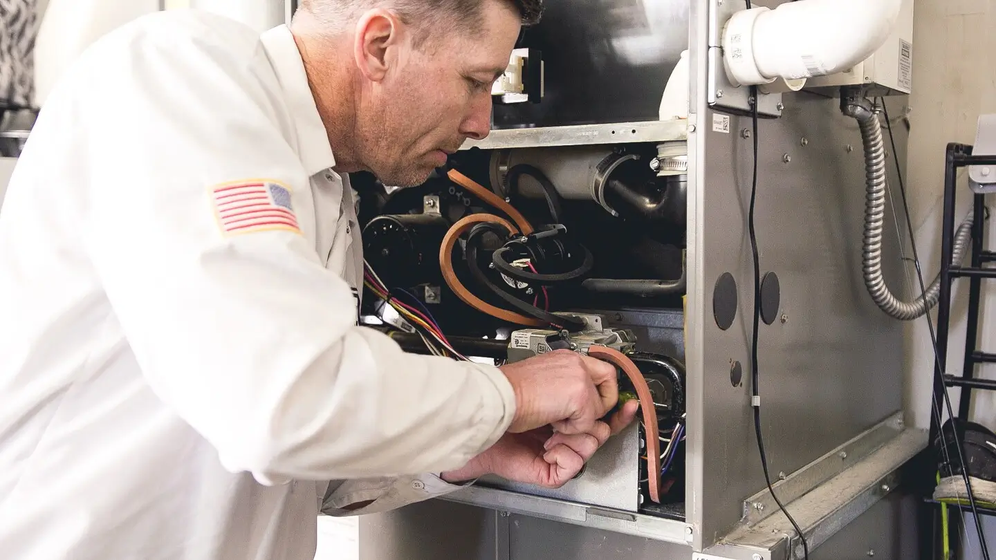 Furnace Repair