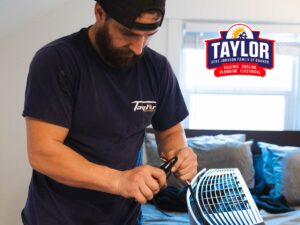 Drain Clearing Services