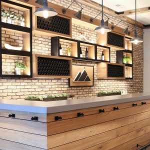 broll tasting room