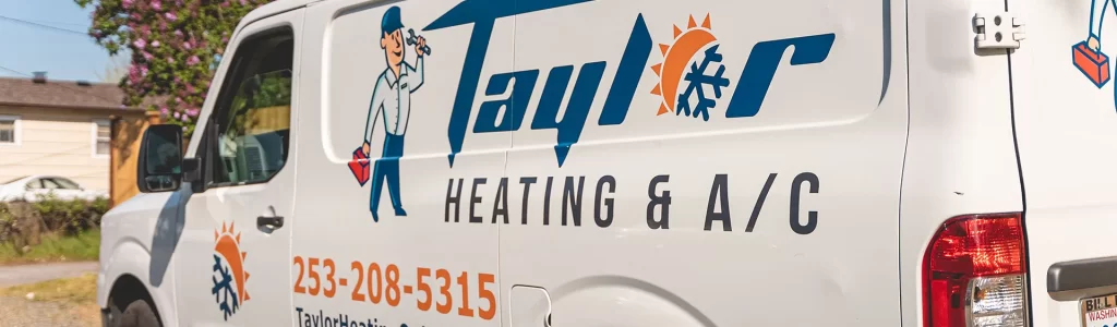 Taylor Heating & AC Service